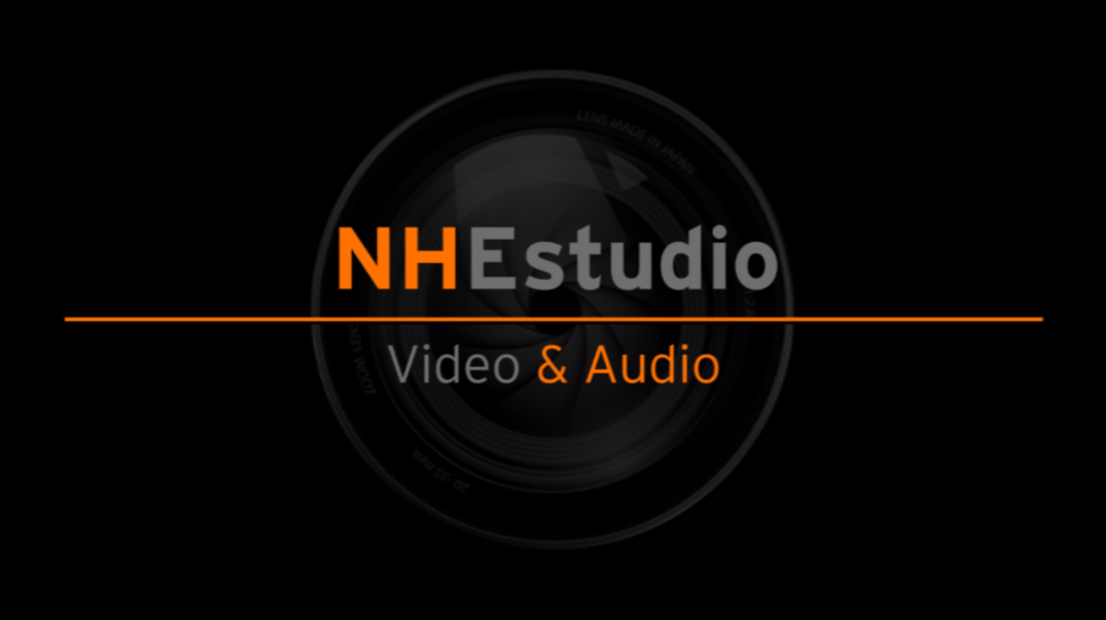NHEstudio Audio & Video